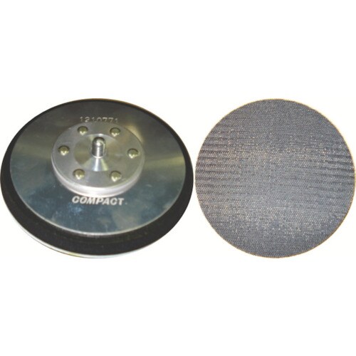 コンパクトツール マジックパッド5×10MP−T穴