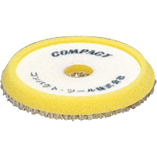 コンパクトツール ウールバフ20×150×30