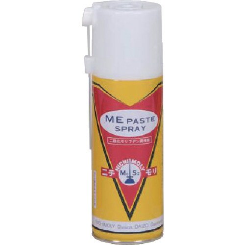 ニチモリ MEペーストスプレー 420ml