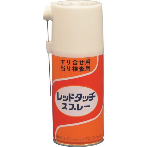 ニチモリ レッドタッチスプレー 225ml
