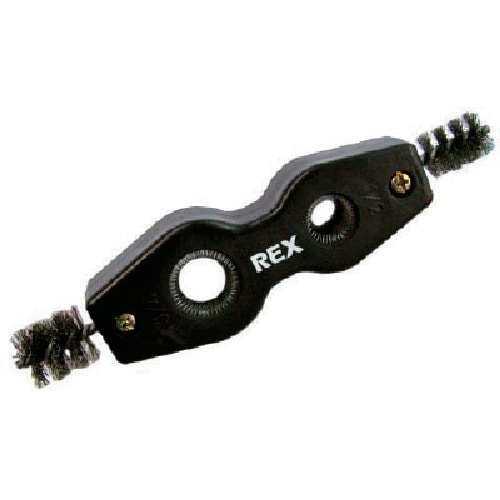 REX 銅管ブラシ CBー2