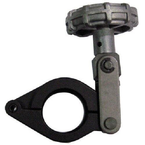 REX RT20Nツバ出シ用クランプ