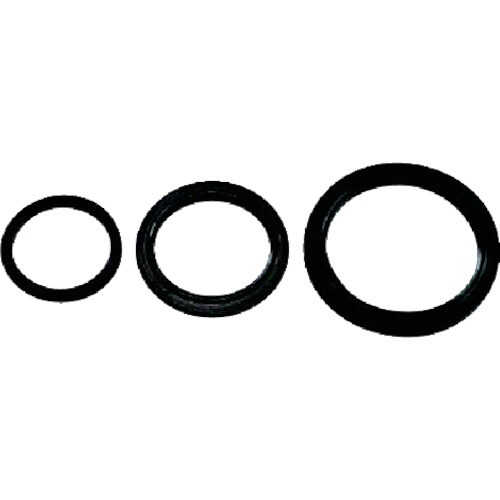 20UVPX10 VPパッキン20mm