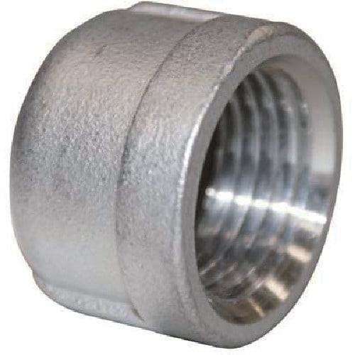 TBC ステンレス キャップ 1