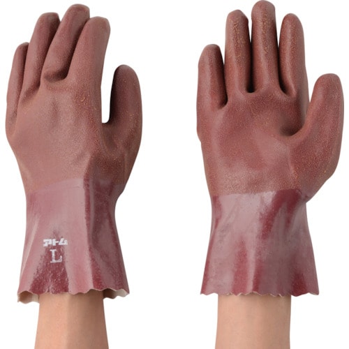 アトム ラバーホープ ELP 3双組 L