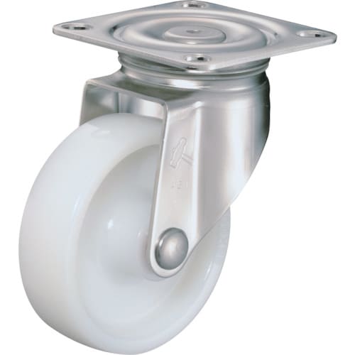 ハンマー Sシリーズオールステンレス 旋回式ナイロ