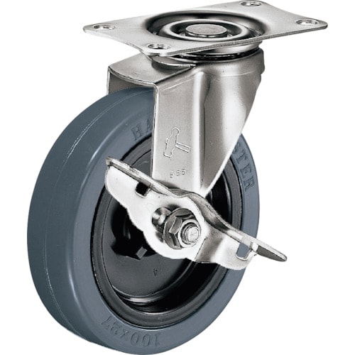 ハンマー Eシリーズオールステンレス 固定式ナイロ