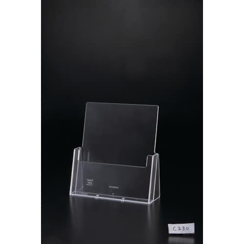 友屋 カタログホルダーA4 C230