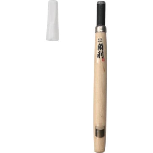 KAKURI 彫刻刃 キャップ付 丸 9mm