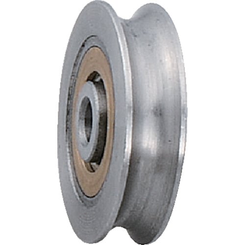 ヨコヅナ ベアリング入 ステンレス車 車のみ 36