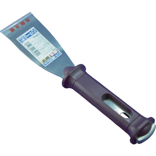 ハンマーへら曲・チゼル型 23405