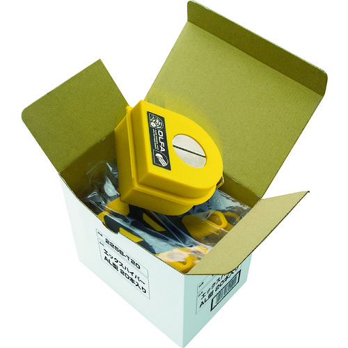 OLFA エックスハイパーAL型(オートロック)(