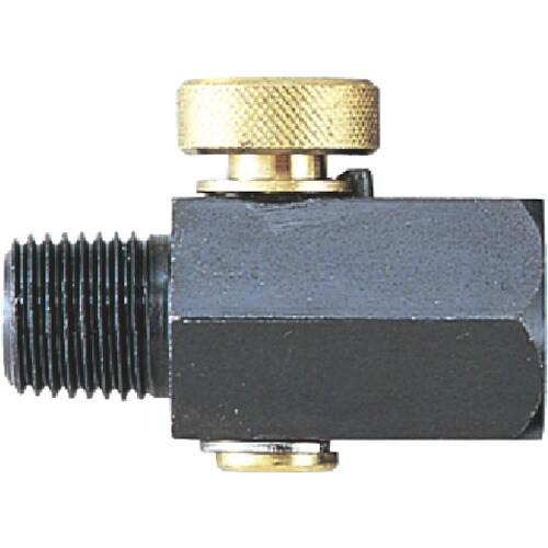 SI エアーレギュレーター