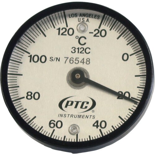 BBK 磁石付表面温度計