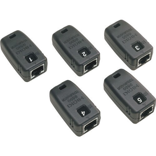 HIOKI ターミネータ 9690−02