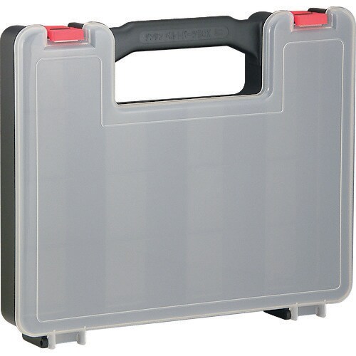 デンサン ベルトパーツボックスミニ ケースのみ