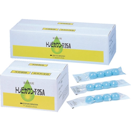 アルボース トレピカワンT−25A (200個入)
