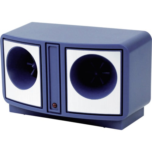 DAISHIN ネズミ超音波撃退器コンセント式