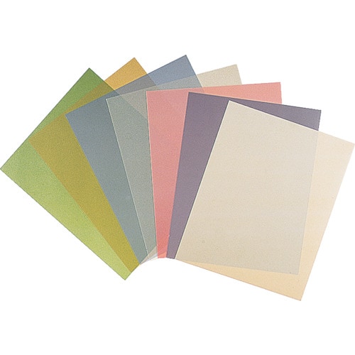 3M ラッピングフィルムシート #400 青 21