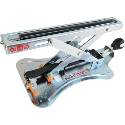 モトユキ ブルドッグ 補助ローラー