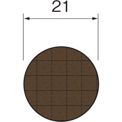 リューター サンドペーパーディスク(裏面接着剤付)