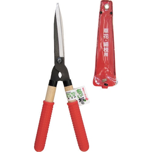 鋼典 ちょい刈 刈込鋏 グリップ