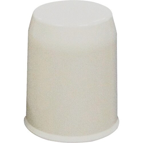 マサル ボルト用保護カバー 13型 ミルキー