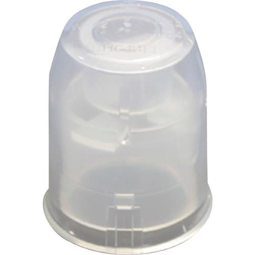 マサル ボルト用保護カバー シングル13型 透明