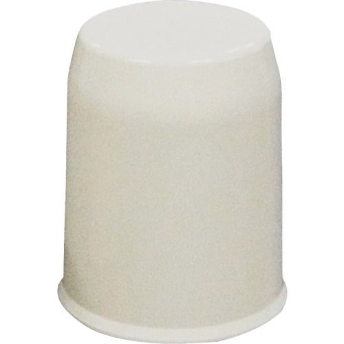 マサル ボルト用保護カバー 10型 ミルキー