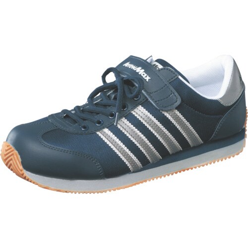 福山ゴム アローマックス51ネイビー22.5