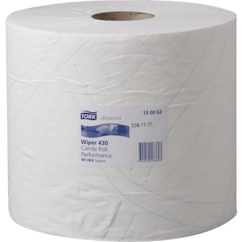 エステー ペーパーワイパー トーク430(2巻入)