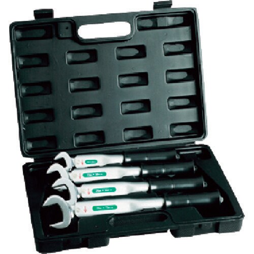 BBK トルクレンチセット(ATQ−180、380