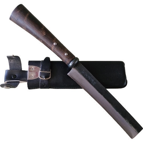 SENNARI 鞘付山鉈