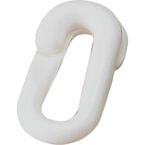 ユニット プラチェーン ジョイント白