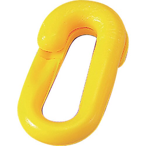 ユニット プラチェーン ジョイント黄