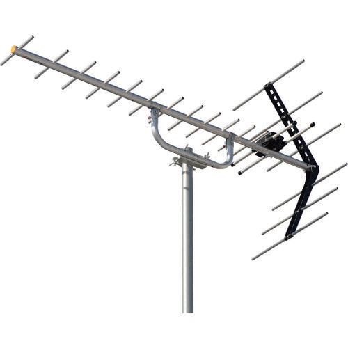 日本アンテナ UHFアンテナ 14素子 給電部F型