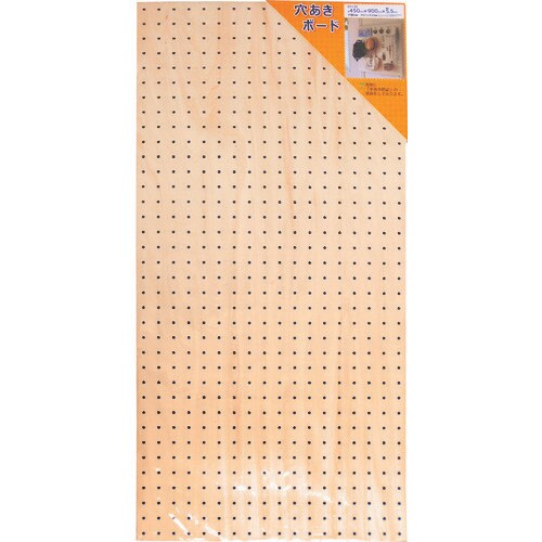 WAKI 穴あきボード 450X900X5.5
