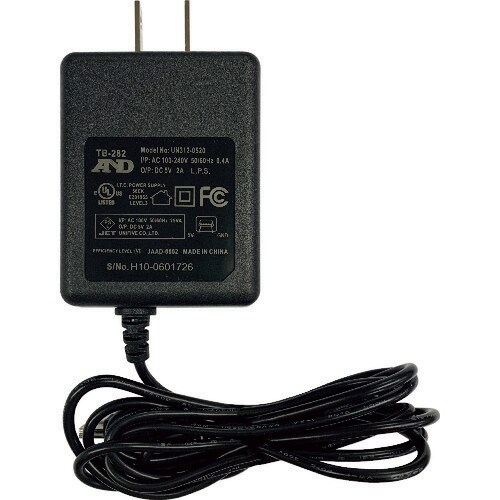 A&D 充電専用ACアダプター AX−TB282