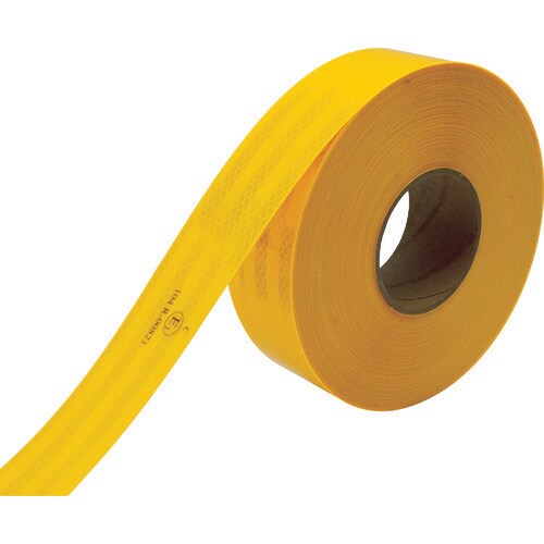 3M DGコンスピキュイティ反射シート 53.5m