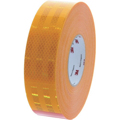 3M DGコンスピキュイティ反射シート 53.5m