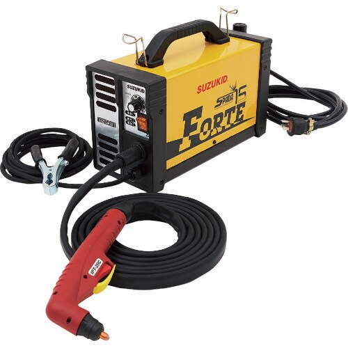 SUZUKID エスパーダ15フォルテ