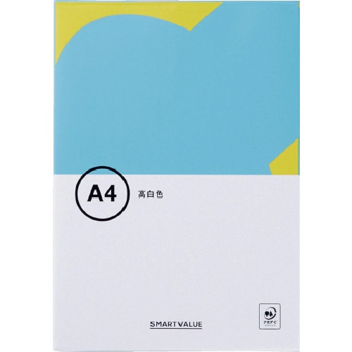 JTX 325374コピーペーパー高白色 A4 5