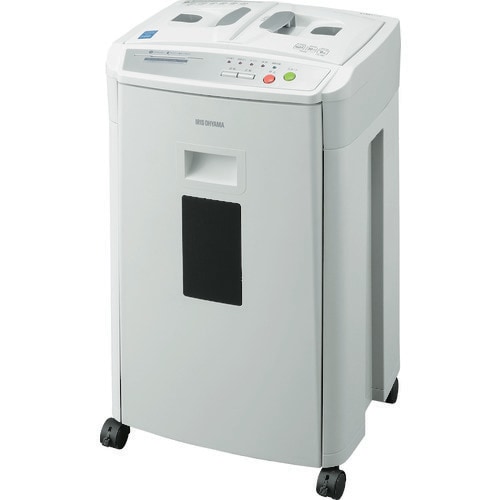 IRIS 573737 オートフィードシュレッダー