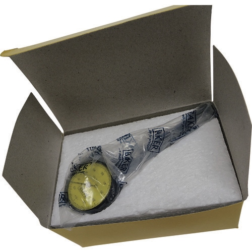 BAKER バックプランジャー形ダイヤルゲージタイ