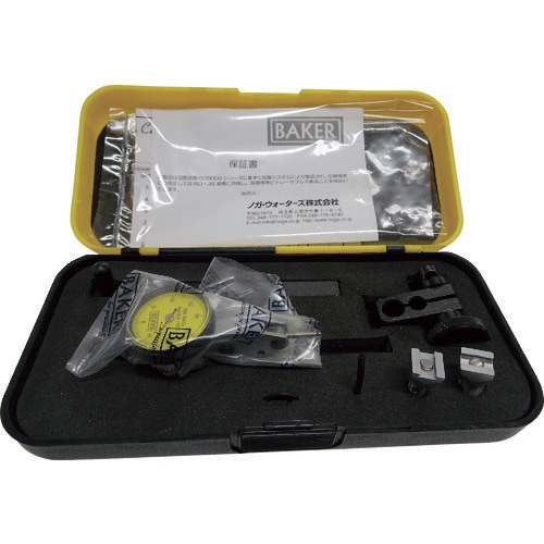 BAKER テストインジケーター タイプ302 フ
