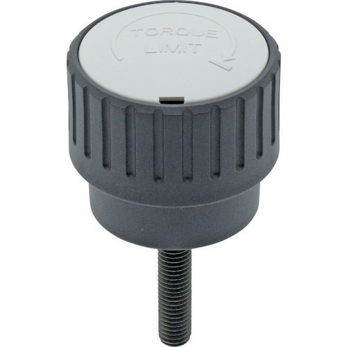 ELESA アジャスト トルク リミット ノブ