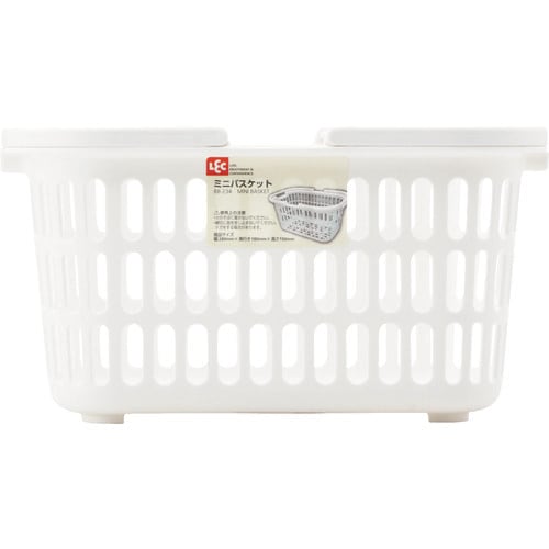 レック ミニバスケット