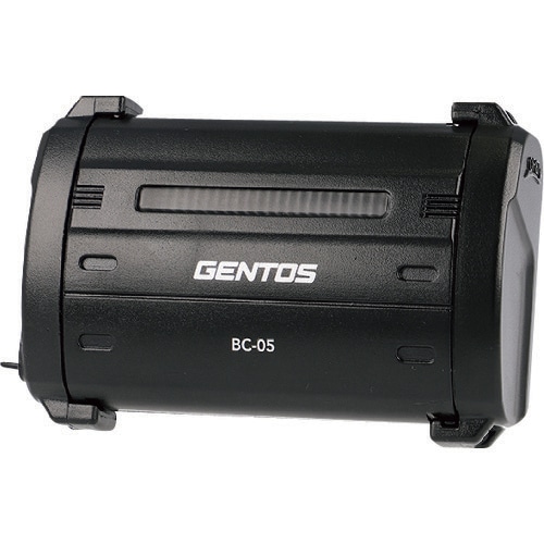 GENTOS 専用充電池(GT−05SB)専用充電