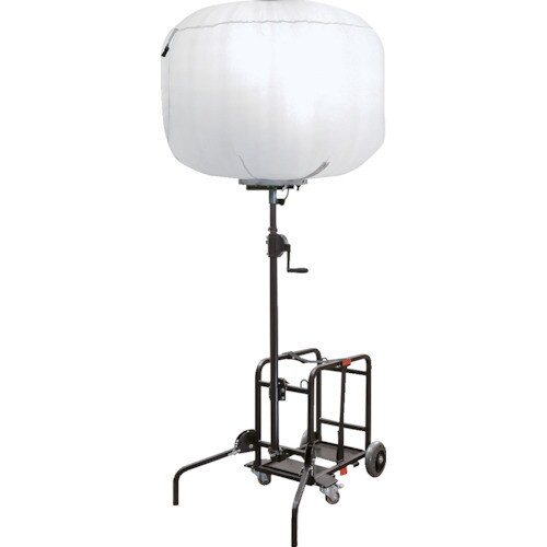 KAZ 輝夜500W LED全光バルーンライト 中