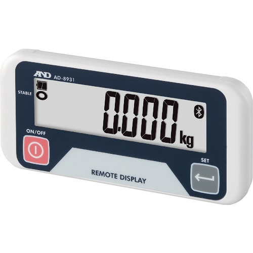 A&D A&D 外部表示器 AD−8931